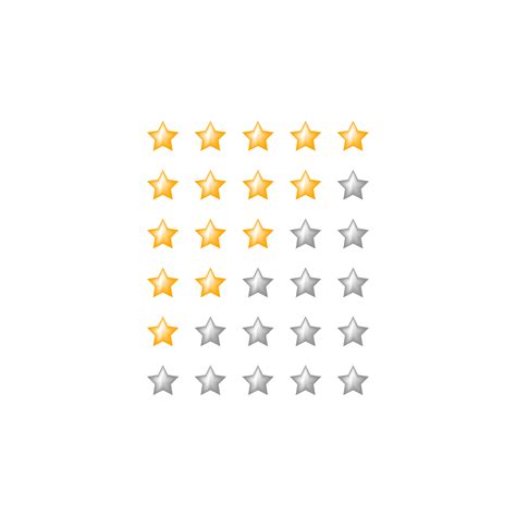A military or naval specialist classification. star rating web feedback symbol - Download Free Vector Art ...