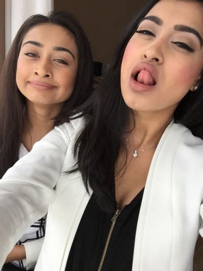 Horny Sluts Nadia And Sadia Tumbex