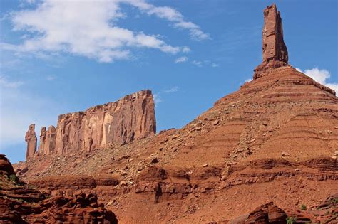 Famous Utah Rock Formation Vibrates At The Same Rate As A Heartbeat
