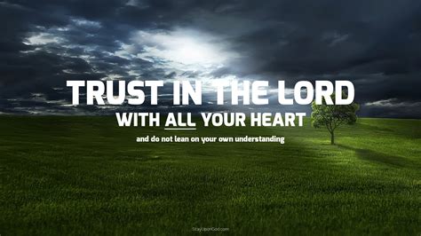 Best 50+ Trust in the Lord Wallpaper on HipWallpaper | Trust God
