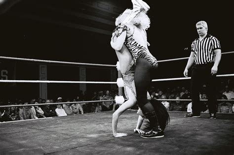 Photo Gallery All Women Wrestling