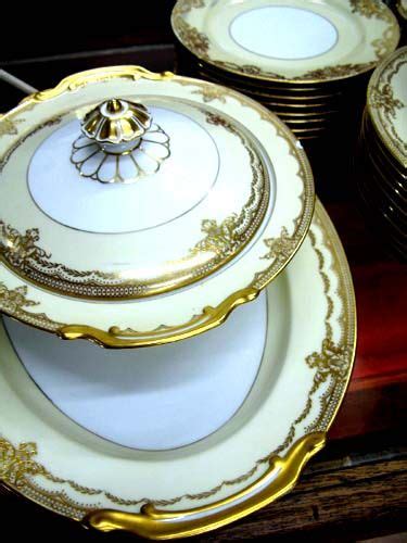 Identification Guides For Porcelain And Chinaware Patterns Chinaware