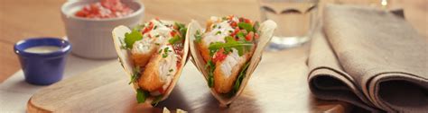 Maybe you would like to learn more about one of these? Fish Tacos | Birds Eye