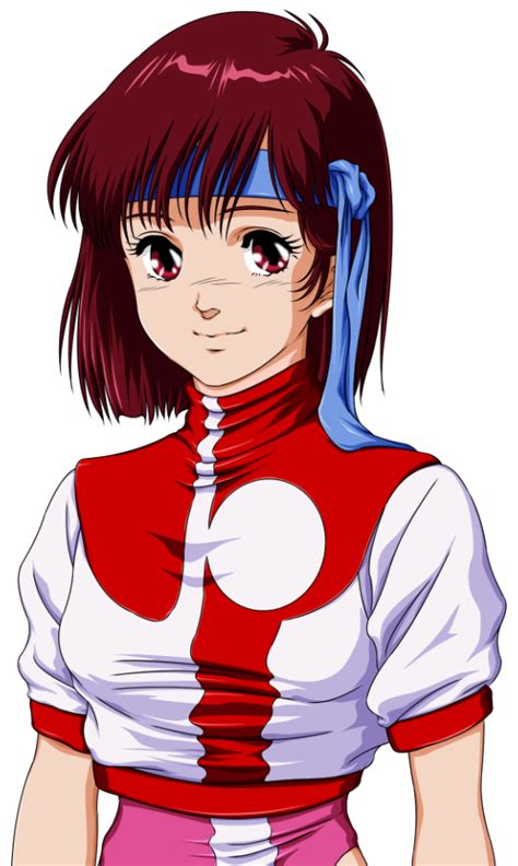 Noriko Takaya Gunbuster Wikia Wiki Fandom