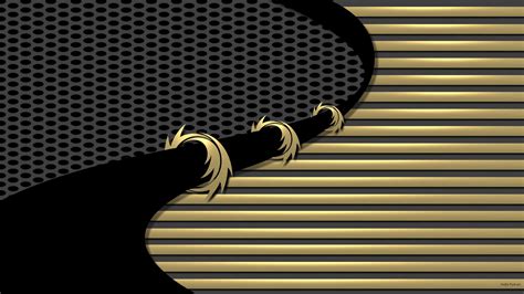 To celebrate the marriage of these two magnificent shades, we have put together a collection of high quality, hd images featuring black and gold wallpapers and nothing else. Black and Gold wallpaper ·① Download free cool full HD wallpapers for desktop, mobile, laptop in ...