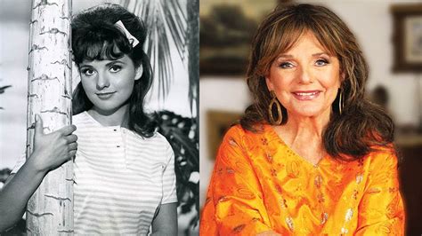 Mary Ann From ‘gilligans Island Asks Fans To Save Her