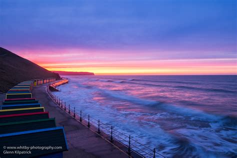Whitby Sunset Photographs Its That Time Of Year Again Whitby