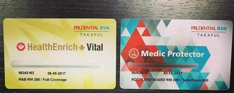 While medical emergencies can't be anticipated, you definitely can ensure that the right medical coverage is obtained at any given time. PAKEJ FAMILY MEDICAL CARD PALING MENJIMATKAN - PRUDENTIAL ...