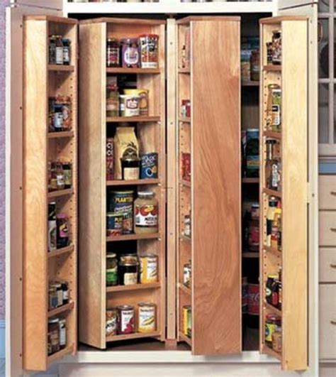 Kitchen Pantry Cupboard Design Ideas Design Bookmark 16661
