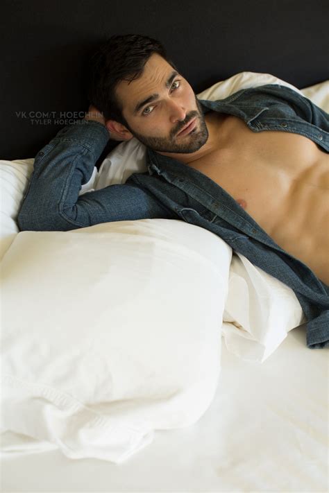 Tyler Hoechlin Thirst Post “new” Photos Hit The Internet Ohnotheydidnt — Livejournal