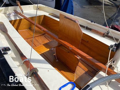 1984 Custom Mirror Dinghy For Sale View Price Photos And Buy 1984