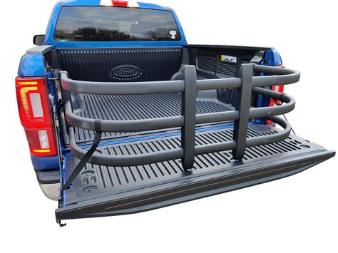 Buy X Terrain Truck Bed Extender For Ford Ranger Maverick Chevy