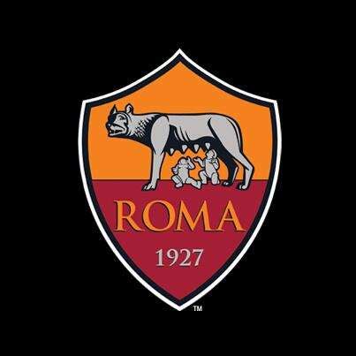 ˈroːma), is an italian professional football club based in rome. Photo : Le nouvel écusson de la Roma / 22 mai 2013 ...