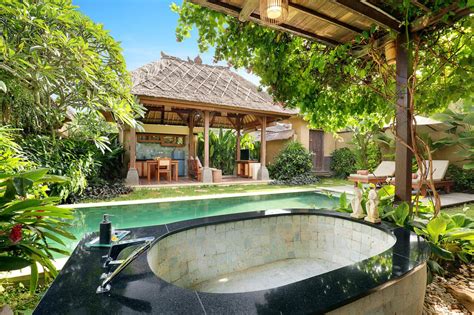 25 Stunning Bali Resorts Ubud