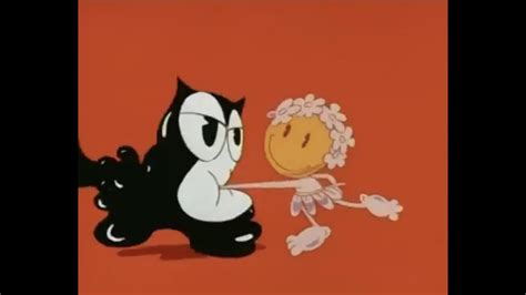 The Twisted Tales Of Felix The Cat 1995