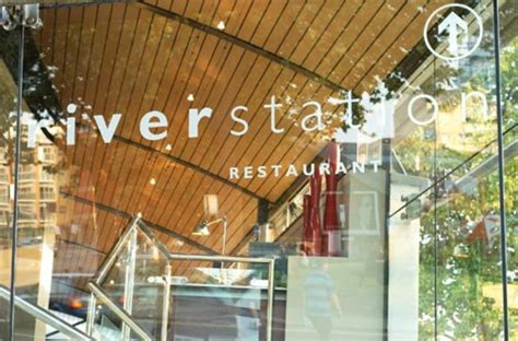 Riverstation Modern European Restaurant Bristol Bristol