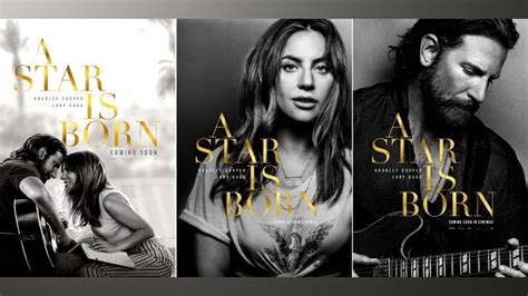 Lady Gaga Bradley Cooper Shallow A Star Is Born Official Soundtrack Youtube