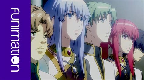 Alderamin On The Sky The Complete Series Coming Soon Youtube