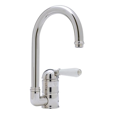 Kitchen faucets in 2020 are available in many styles, shapes, finishes, and they incorporate touchless kitchen faucets feature the most advanced technology and provide the highest levels of. Rohl Country Bath Faucets