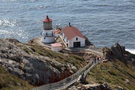 Point reyes is about an hour drive from san francisco, right over the golden gate bridge and in the marin county. Point Reyes Lighthouse - Landmarks - Marin County 2018 ...