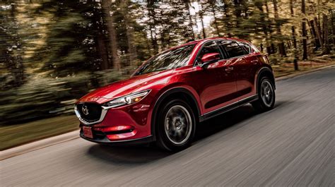 Mazda Cx 5 2020 Redesign Latest Car Reviews