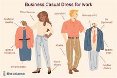 Look Sharp Work Smart The Essential Dress Code For Pharmacy Technician Interviews