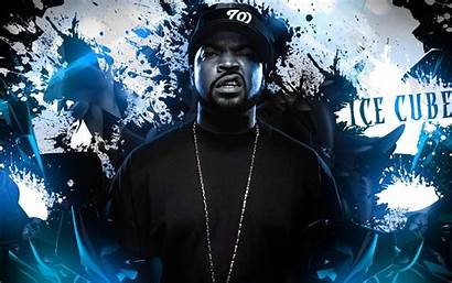Rap Cube Ice Rapper Gangsta Hip Hop