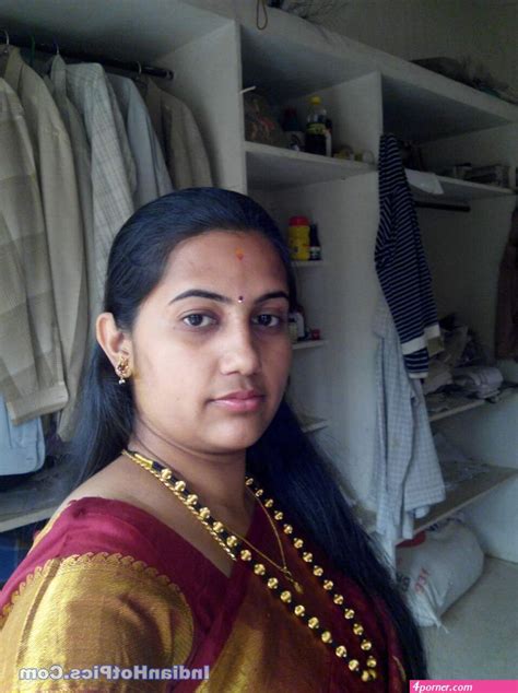 Tamil Wife Nude Collection 4porner