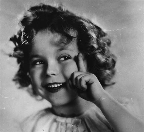 Shirley temple was a talented american actress, singer, dancer, businesswoman, and diplomat. Iconic Child Star Shirley Temple Black Dies at 85 - NBC News