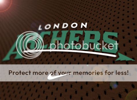 London Nfl Team Archers Page 2 Concepts Chris Creamers Sports