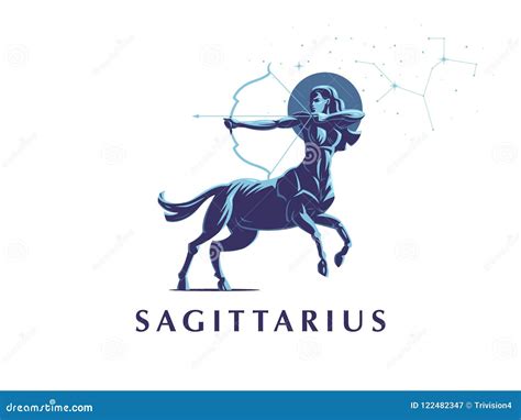 Sign Of The Zodiac Sagittarius The Constellation Of Sagittarius