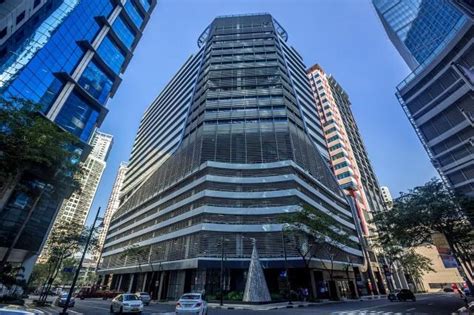Century Properties Eyes P500m In Revenues From New Bgc Building Gma