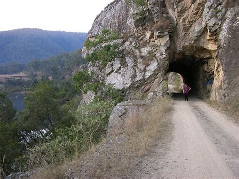 Follow this for about 8.5 km and our field in on the right. Dalmorton NSW @ ExplorOz Places