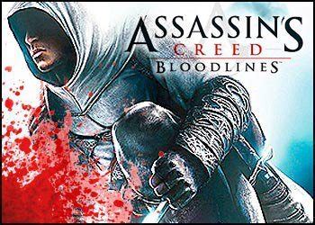 Play On Android Assassin S Creed Bloodlines PSP Games 62MB Highly