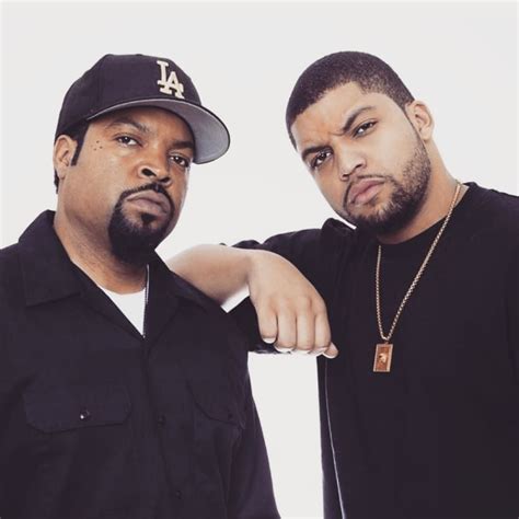 Ice Cube On Twitter O Shea Jackson Jr Oshea Jackson Straight Outta