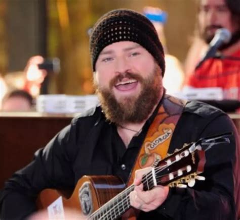 Zac Brown Bands Uncaged To Drop July 10th