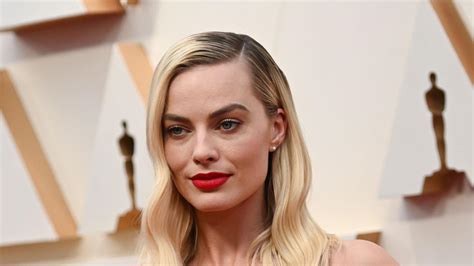 Margot Robbie Missed Out On Role In Tomorrow When The War Began Herald Sun