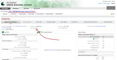 Previously we advertised the opportunity to join the autodesk ashrae emc team as part of the lowdown showdown energy modeling challenge. Green Building Studio gives a wrong floor area - Autodesk ...