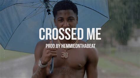 Free Nba Youngboy Type Beat 2019 Crossed Me Prodby Hemmieonthabeat