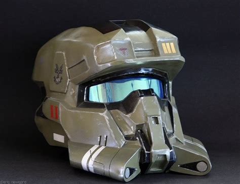 Halo Cosplay Cosplay Armor Halo Armor Sci Fi Armor Custom
