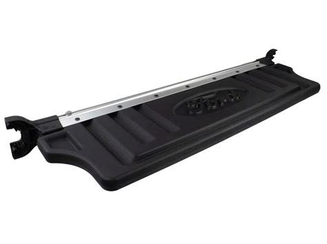 Genuine Ford Bed Divider For Trucks With Bed Track And Cleat Cargo