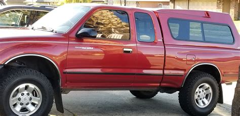 2000 Toyota Tacoma For Sale In Moreno Valley Ca Offerup