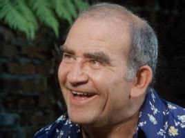Acting mentor and friends of: INNER TOOB: "HAWAII FIVE-O": A PAIN IN THE ASNER