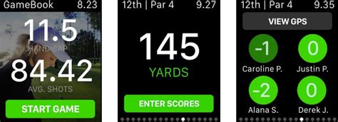 Paid golf apps for smartwatches. Best Golf Apps for Apple Watch in 2020 - iGeeksBlog