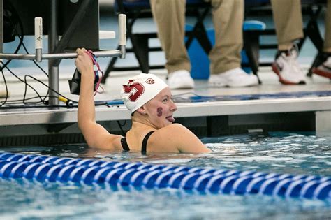 400m 4n 4:16.37s record de france final worlds junior swimming championship 2019. Sarah Haase Bio - SwimSwam