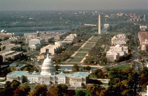 10 Things To Know About The Mall In Washington Dc