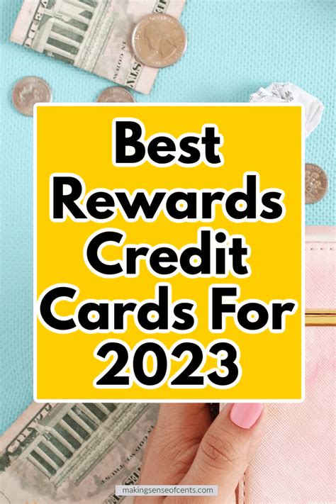 Best Rewards Credit Cards For 2023 What You Need To Know Hanover