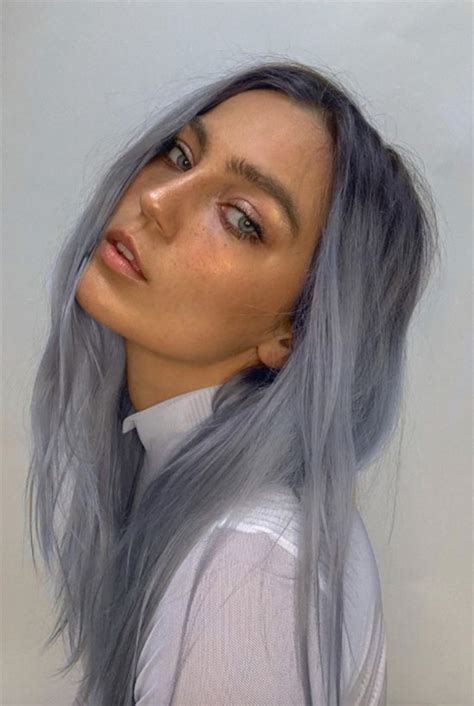This one has no ammonia or added parabens, lasts up to 28 washes,. 13 Best Semi-Permanent Hair Colors to Use at Home - Glowsly