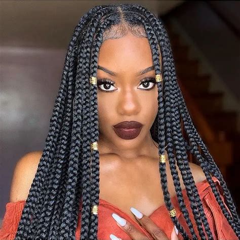 African Braided Hairstyles 2014 20 Hairstyle Photos From African Braids To Inspire You