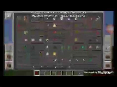 Minecraft cara membuat mortar - YouTube